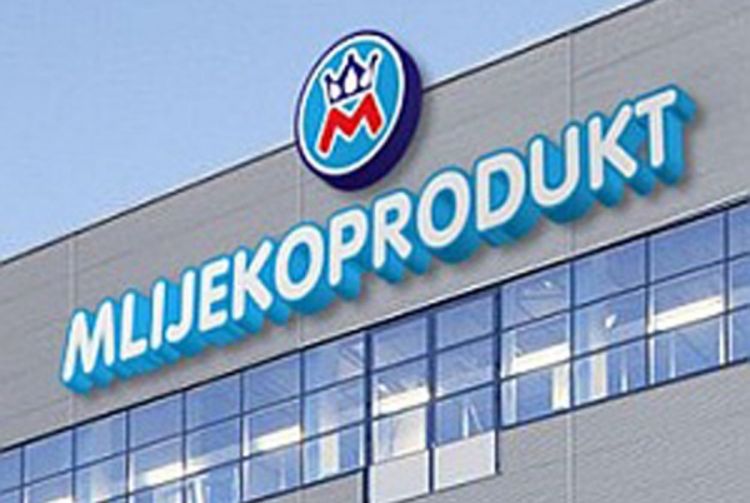 Mlijekoprodukt: Netačni navodi o povlačenju kapitala