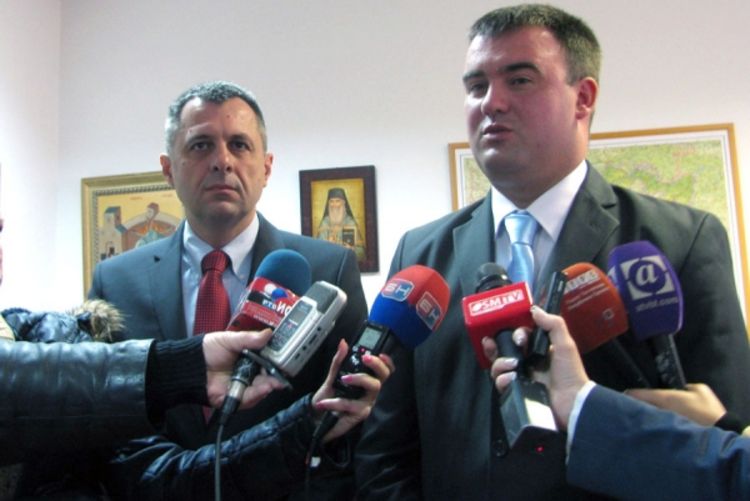 Radojičić: Deblokirana izgradnja studentskih domova