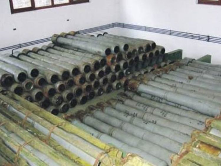Kumbor: Za pronađene bombe još niko nije nadležan