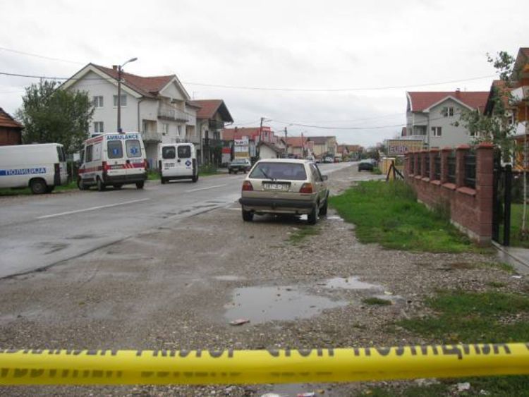 Talačka drama u Bijeljini, muškarac prijetio da će ubiti pastorku i sebe