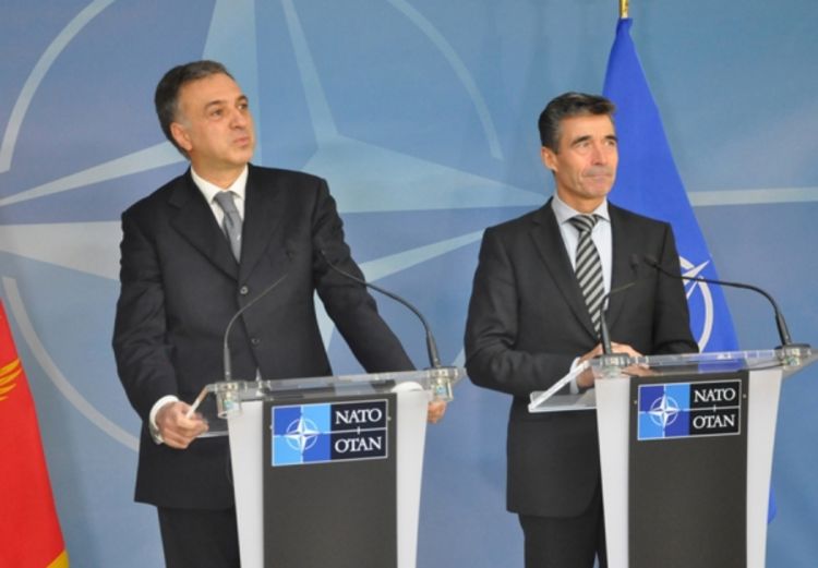 NATO Crnu Goru vidi kao sljedeću članicu