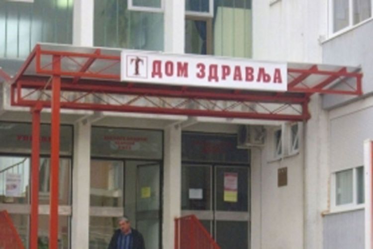 Katastrofalno stanje u Domu zdravlja u Trebinju