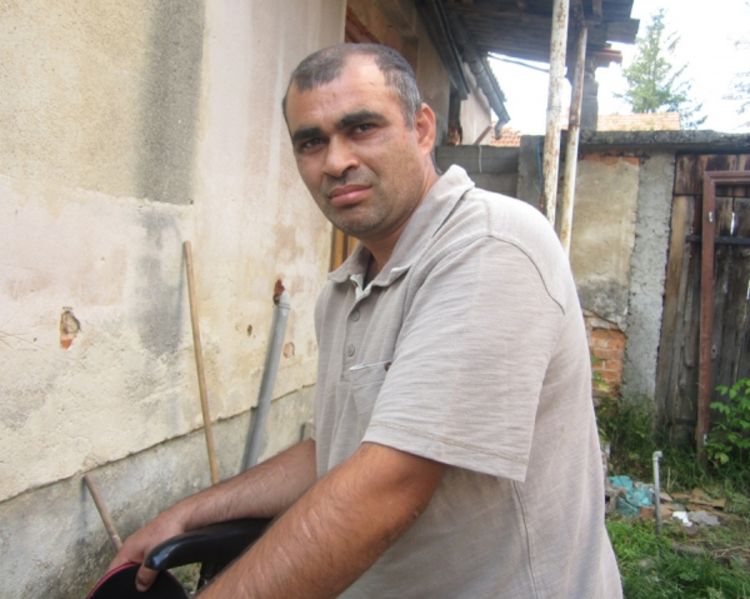 Bivši robijaš Suljo Ahmetović hoće nazad u zatvor