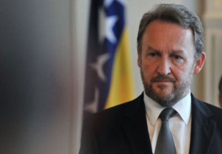 Izetbegović pozvao na rješavanje problema roditelja i djece iz Konjević-Polja