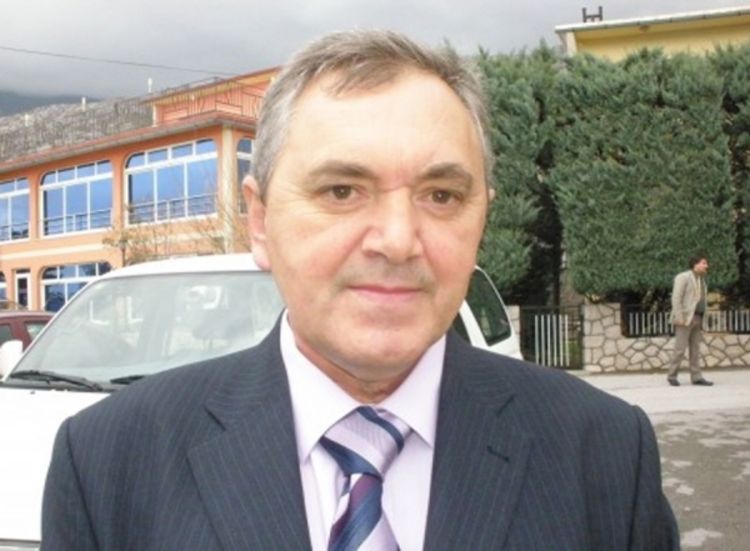 Ponovo uhapšen Karlobaga načelnik Ivan Tomljenović