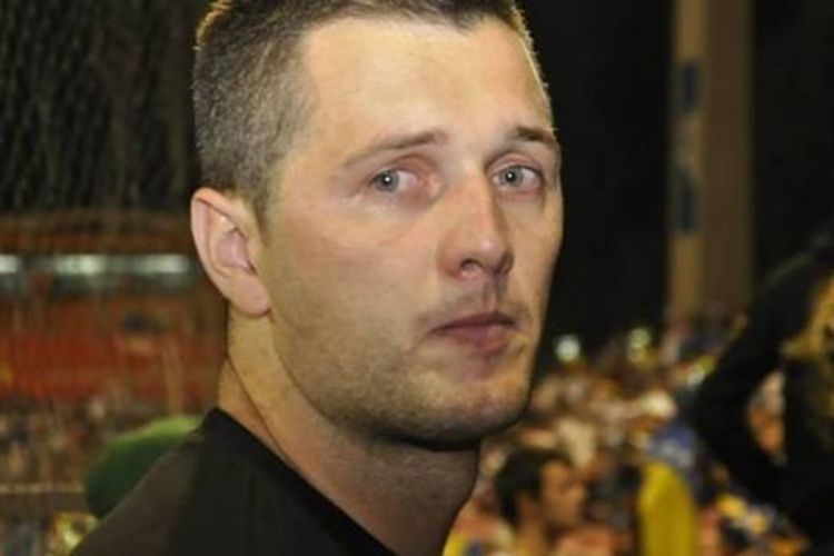 Hasibov stric: Bio je strastveni navijač, sudbina je htjela da nas ovako napusti