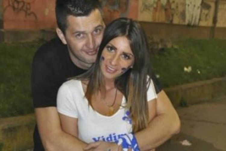 Vjerenica tragično stradalog Mahmića napisala dirljivu poruku
