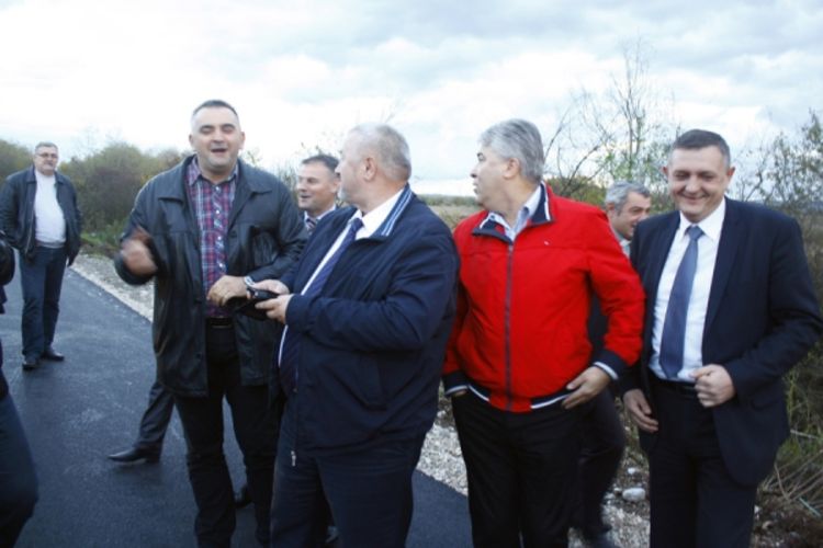 Čordaš: Donatorskim sredstvima riješiti probleme izbjeglica