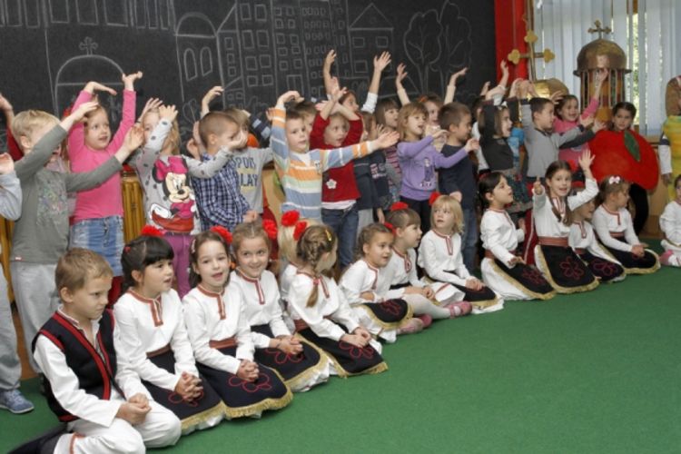 Dva nova vrtića, za 100 mališana, do kraja godine