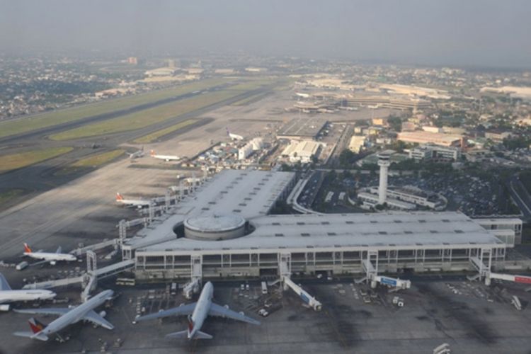 Filipini imaju najgori aerodrom na svijetu