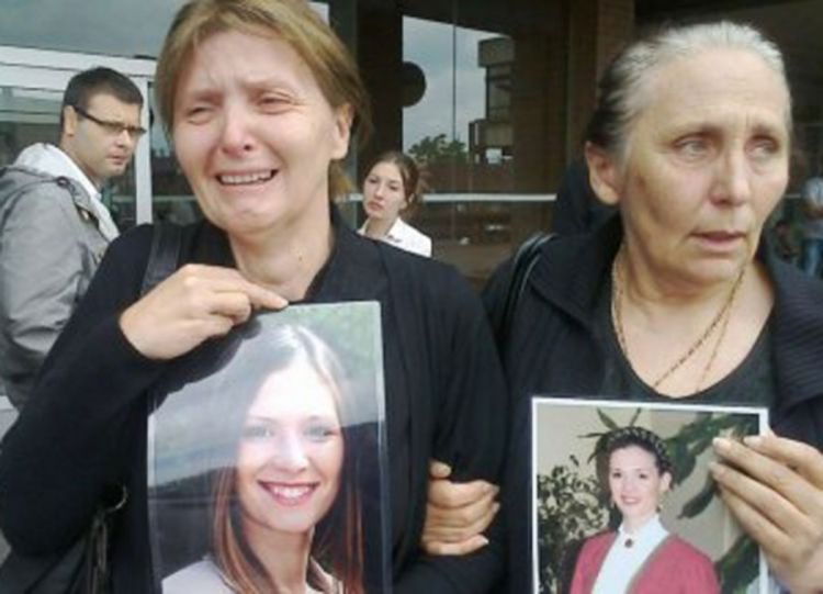 Greškom tužioca monstrumu samo 10 godina zatvora za ubistvo Stele Gudelj
