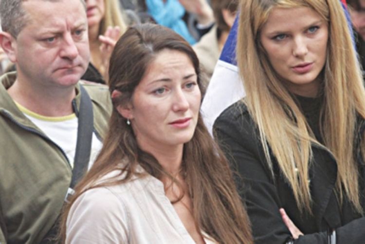 Vlada Srbije neće dozvoliti da otac odvede Reu u Hrvatsku