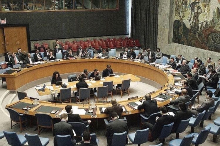 UN: Saudijska Arabija, Čad, Nigerija, Čile i Litvanija u Savjetu bezbjednosti
