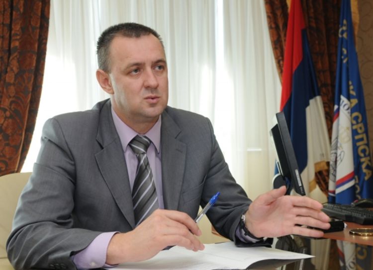 Jovičić: Nema zaštićenih u policiji RS