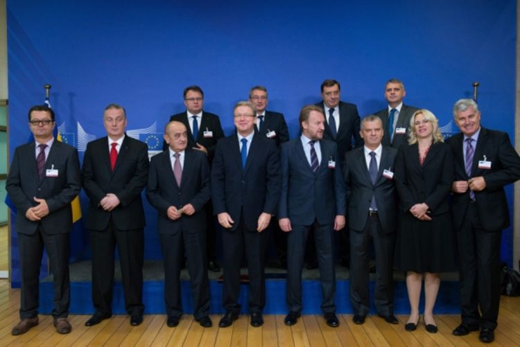 Do dogovora u FBiH tokom vikenda?