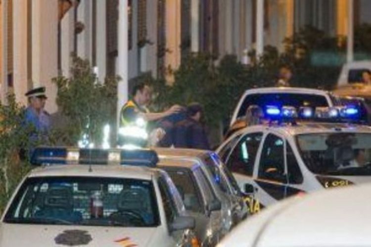 Riješen slučaj krađe satova od 23 miliona evra, 17 uhapšenih