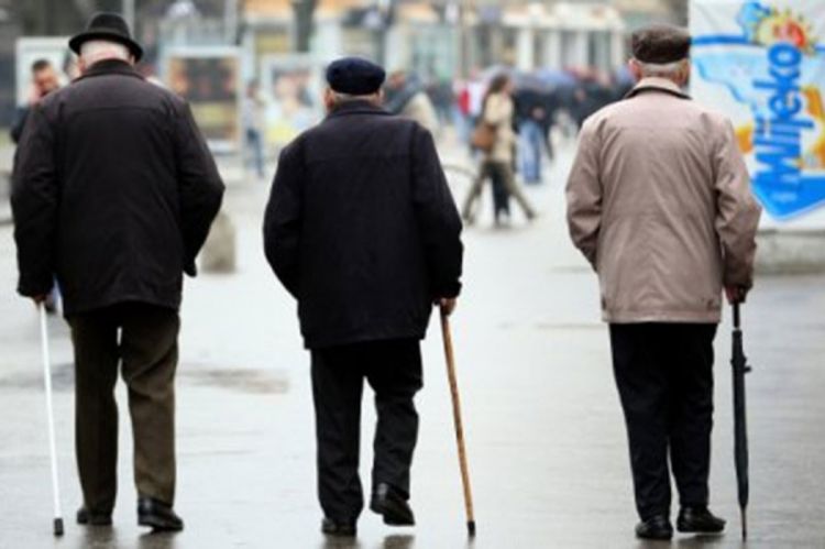 U FBiH najveće penzije 2.071 KM