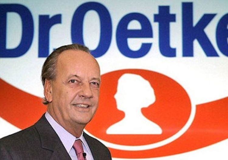 "Doktor Etker" bio povezan sa nacistima