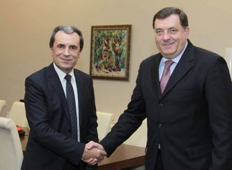 Bugarski investitori dobrodošli u RS