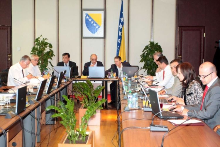 U srijedu o smjeni ministra i zamjenika