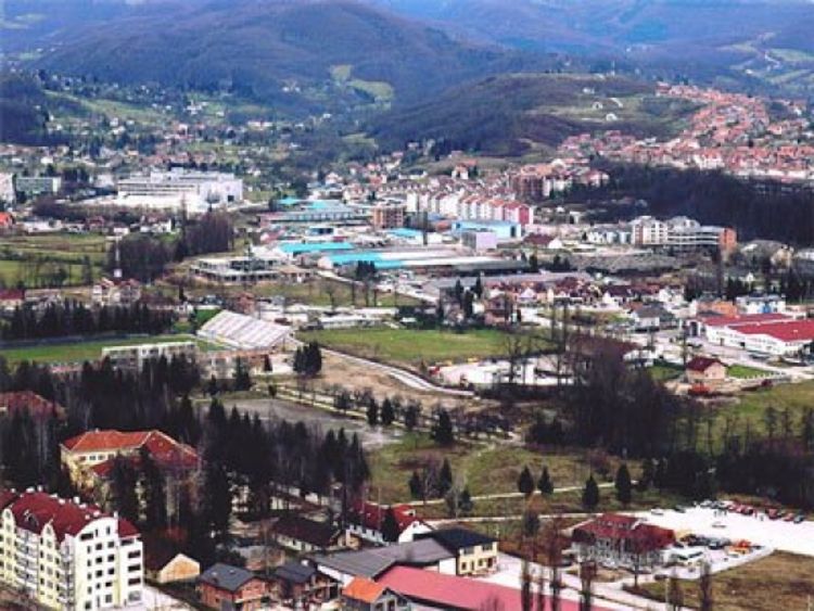 Počeo sastanak u Rektoratu Univerziteta u Istočnom Sarajevu