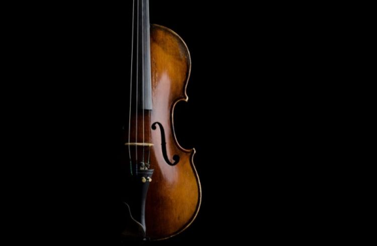 Violina sa Titanika prodata za više od milion evra