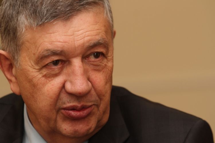 Radmanović: Sarajevski politički krug blokira iskorak ka EU