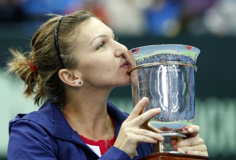 Simona Halep osvojila titulu na Kupu Kremlja