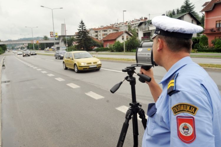 Hiljade nekažnjenih zbog netačnih adresa