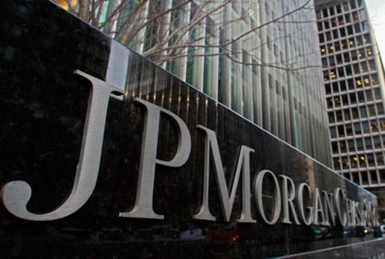 Rekordnih 13 milijardi dolara kazne za Džej Pi Morgan