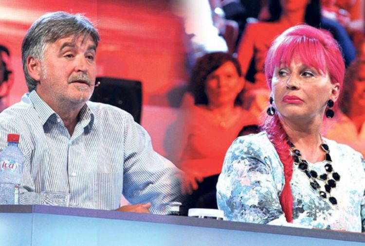 Zamalo fizički obračun u Zvezdama Granda