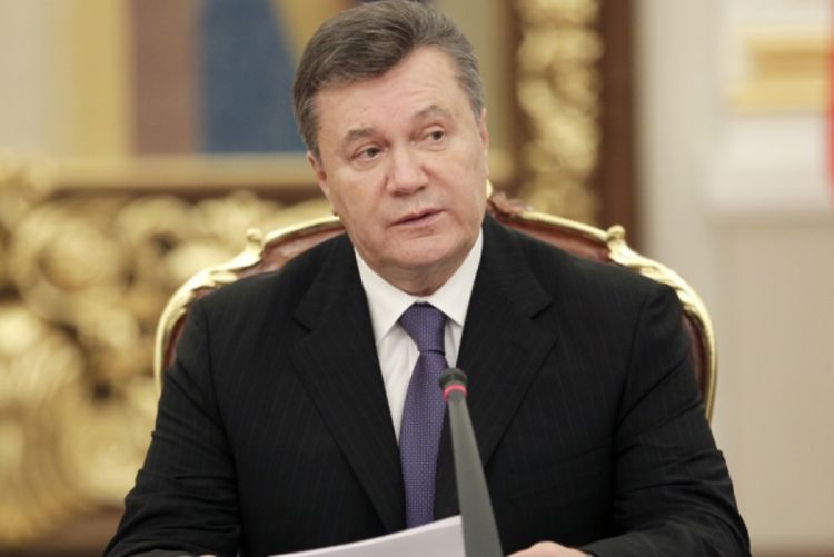 Janukovič nije spreman da pomiluje Timošenkovu