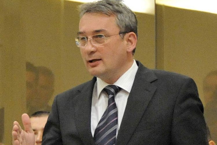 Bosić: SDS smeta SNSD-u u Sarajevu zbog raznih dilova