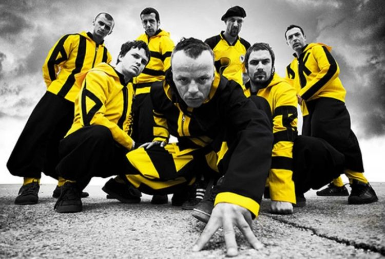 Rasprodan zagrebački koncert Dubioze kolektiv