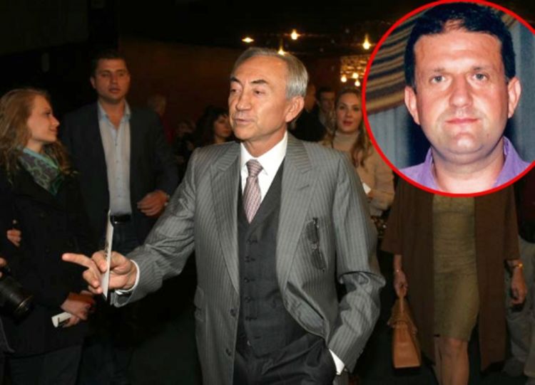 Faksimilom povezuju Miškovića i Šarića