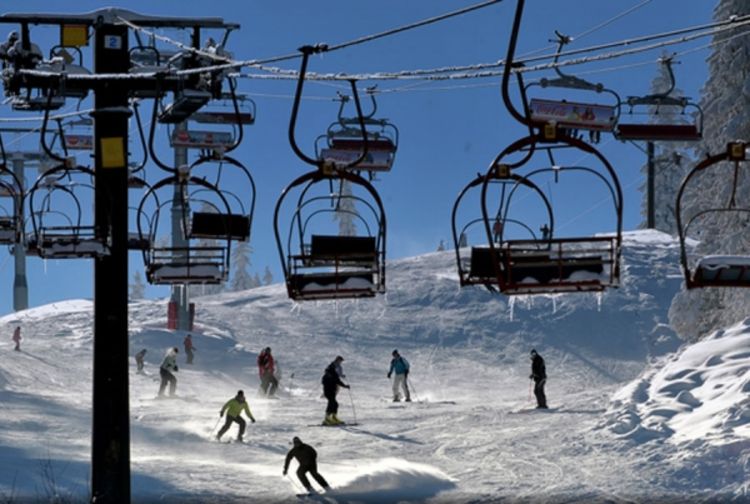Bosna i Hercegovina, najbolje čuvana skijaška tajna