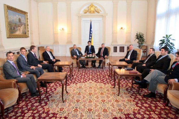 RAOP postaje regionalni remontni centar