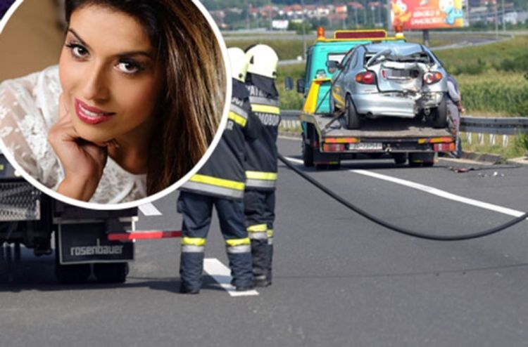 Teško stradala glumica Dolores Lambaša, ljekari se bore za njen život