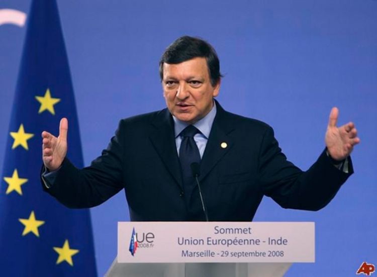 Barozo: Sve balkanske zemlje trebaju biti članice EU