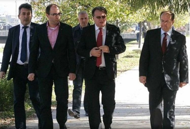 Roditelji iz Konjević Polja nastavljaju proteste