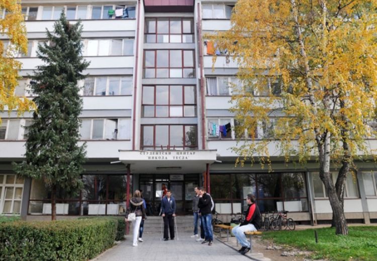 Veliko interesovanje produžilo konkurs