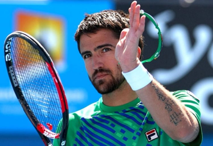 Tipsarević završio ATP sezonu