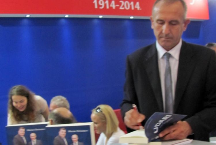 Ljepojević: Znamo ko su neprijatelji Srpske