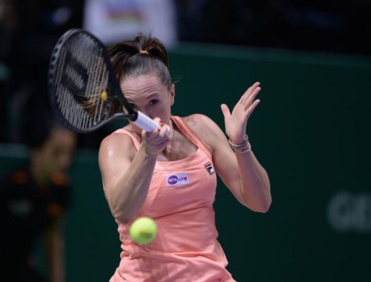Jankovićeva odlična na startu mastersa u Istanbulu