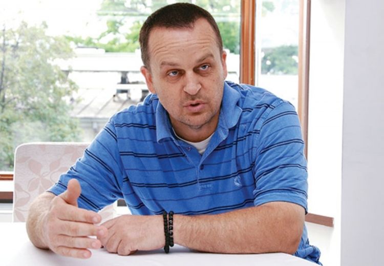 Nuhić: Na sceni prikrivena islamska revolucija