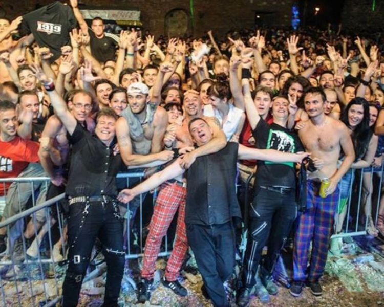 Goblini spotom najavljuju povratnički album