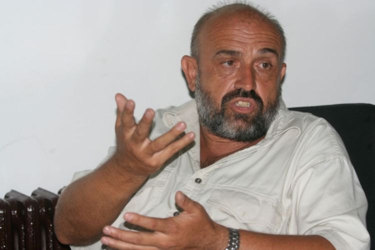 Karan: Skeletni ostaci su najteži uzorci za DNK analizu
