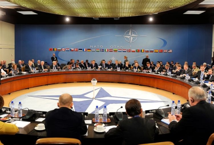 NATO čuvar bezbjednosti