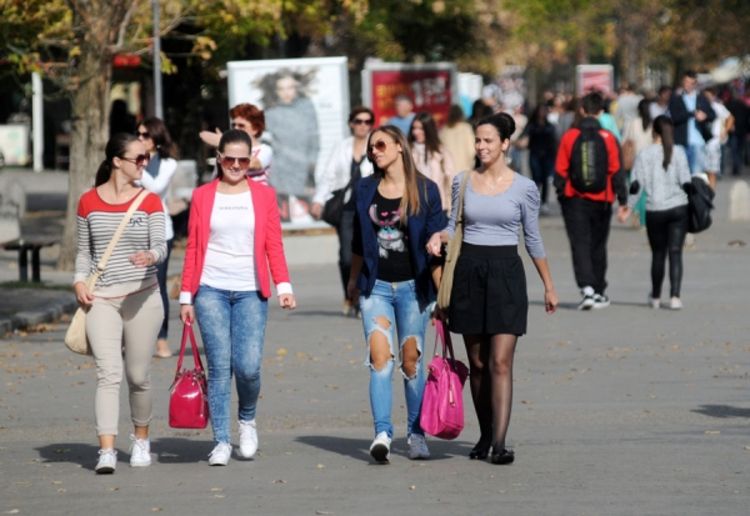 Gradovi BiH među najtoplijima