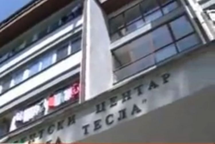 Četvrti paviljon - para ima, izvođača nema